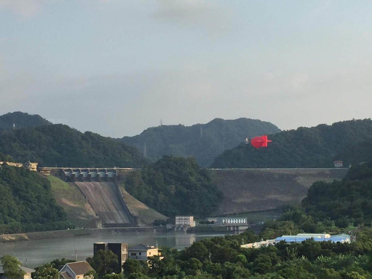 San Keng Lao Die 桃園市民宿065號 Лонгтан Экстерьер фото